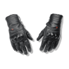 Summer Leather Gloves